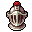 Zinx Blessed Helmet