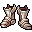 Zinx Blessed Boots